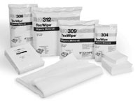 Wiper,Texwipe, Cotton Texwipe